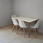 Daire Cozy 6 Patras
