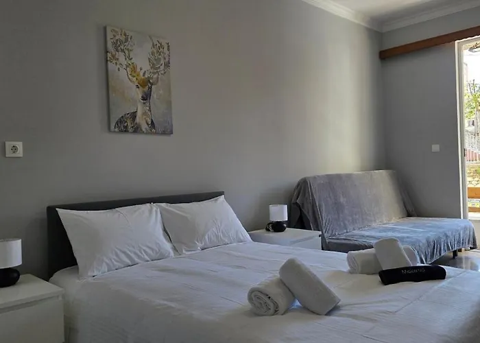 Cozy 6 Patras
