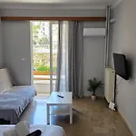 Cozy 6 公寓 帕特雷