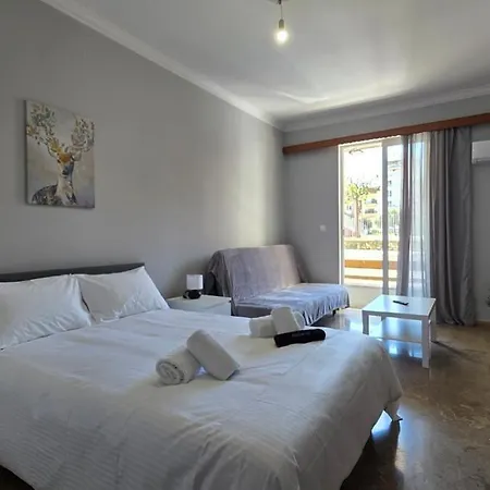 Διαμέρισμα Cozy 6