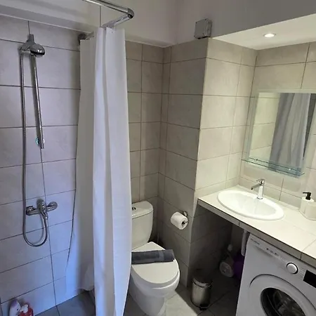 Apartment Cozy 6 Patras