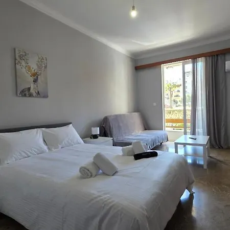 Apartment Cozy 6