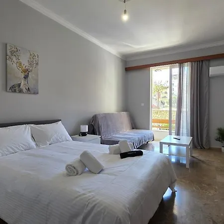 Apartmán Cozy 6 Patras