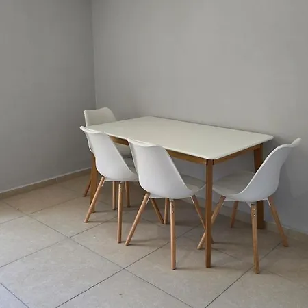 Διαμέρισμα Cozy 6 Πάτρα