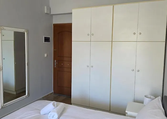 Cozy 6 Patras