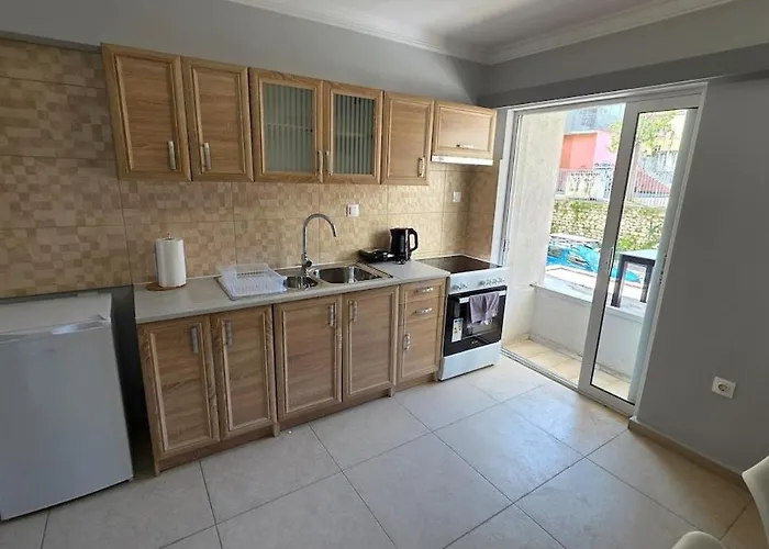 Cozy 6 Apartmán