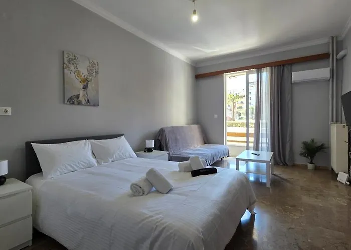 Διαμέρισμα Cozy 6