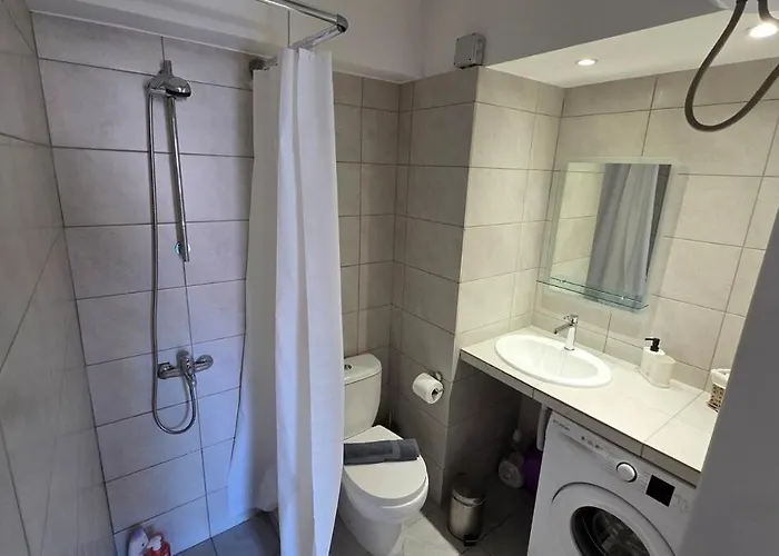 Apartamento Cozy 6 Patras