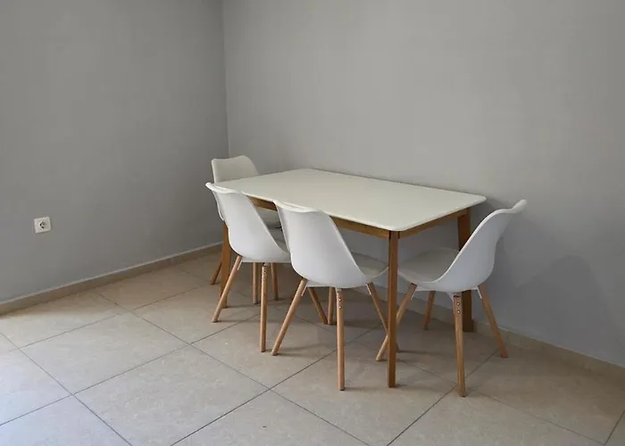 Apartamento Cozy 6 Patras